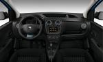 Dacia Dokker Stepway 2014 года